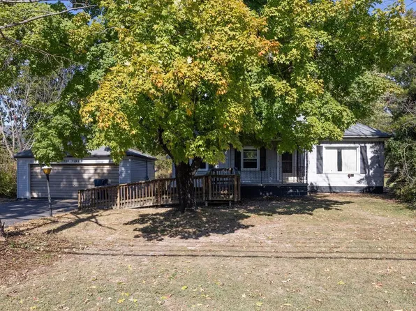 10865 McGaheysville Rd, McGaheysville, VA 22840