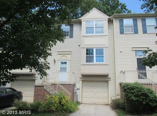 2636 Tall Wind Ct, Crofton, MD 21114