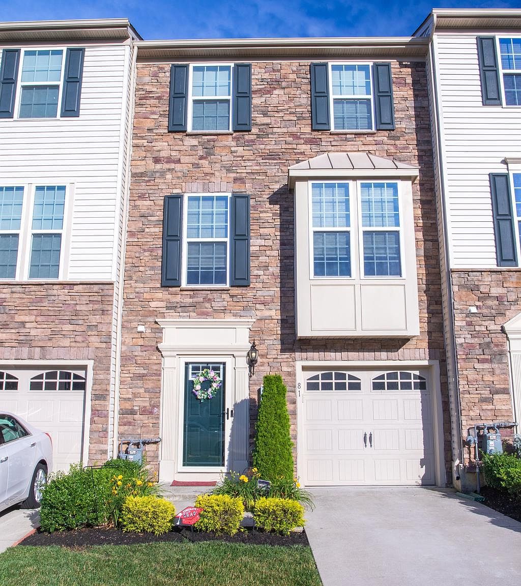 81 Village Green Ln, Sicklerville, NJ 08081 Zillow