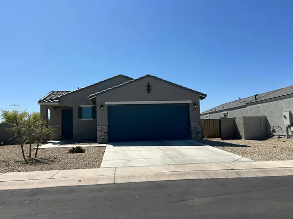 2685 E Tolosa Dr, Casa Grande, AZ 85194