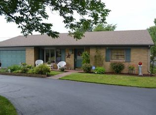 7505 Salem Rd, Lewisburg, OH 45338