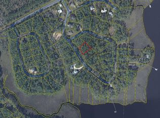 Bayside Dr, Freeport, FL 32439