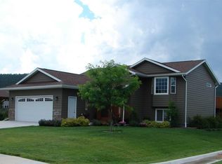 7983 Steamboat Rd, Summerset, SD 57769