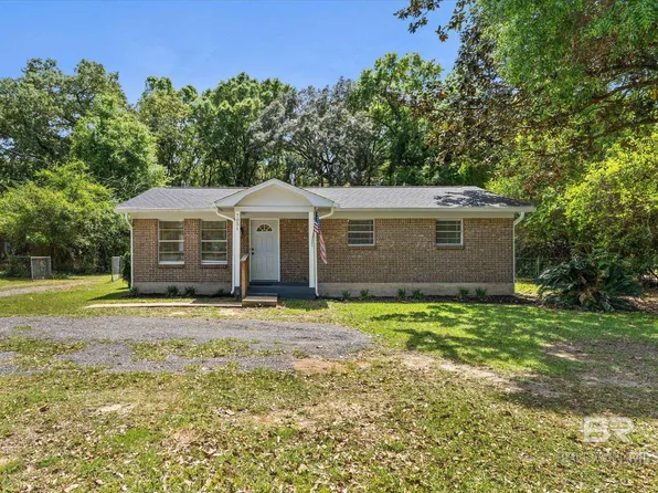 7051 Cambridge Dr, Mobile, AL 36619