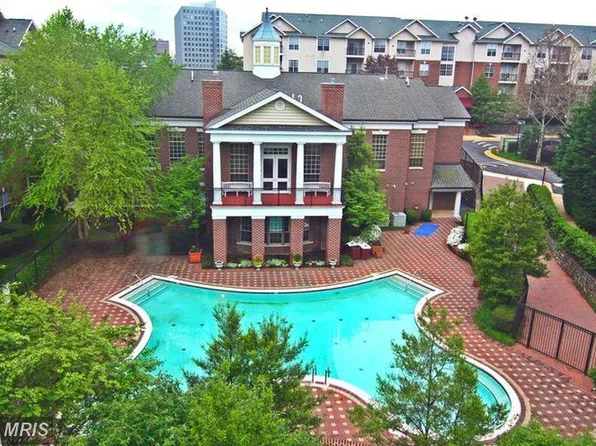 1600 Spring Gate Dr, Mc Lean, VA