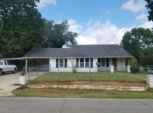 11441 County Road 71, Lexington, AL 35648