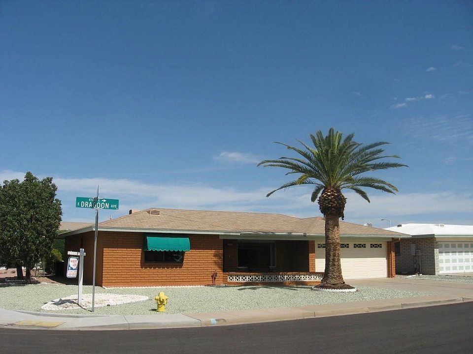 1st image of 4108 E Dragoon Ave