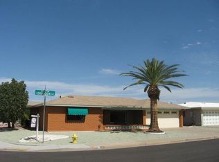 4108 E Dragoon Ave, Mesa, AZ 85206