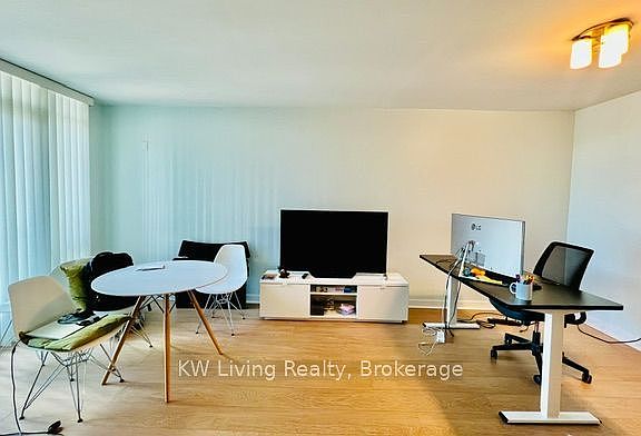 2nd image of 373 Front St W #1511