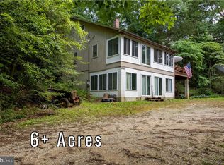 674 Eldridges Hill Rd, Woodstown, NJ 08098