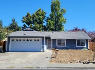8418 Lombard Way, Rohnert Park, CA 94928