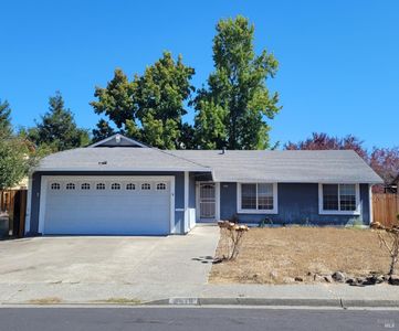 8418 Lombard Way, Rohnert Park, CA, 94928