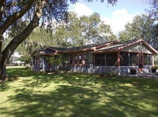 16781 NW Highway 464b, Morriston, FL 32668