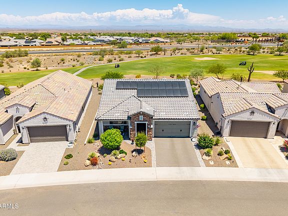 4th image of 26420 W TARO Drive