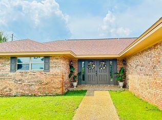 760 Rosemont Dr, Panama City, FL 32405