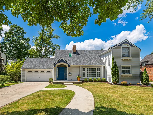 1618 Birmingham Blvd, Birmingham, MI 48009