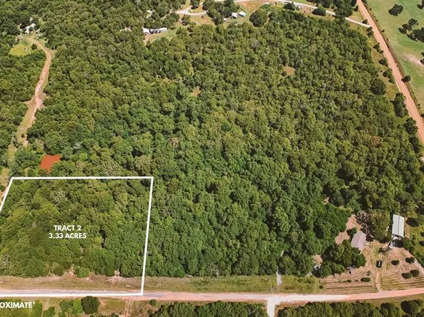 0 Autumn Ln #2, Macomb, OK 74852