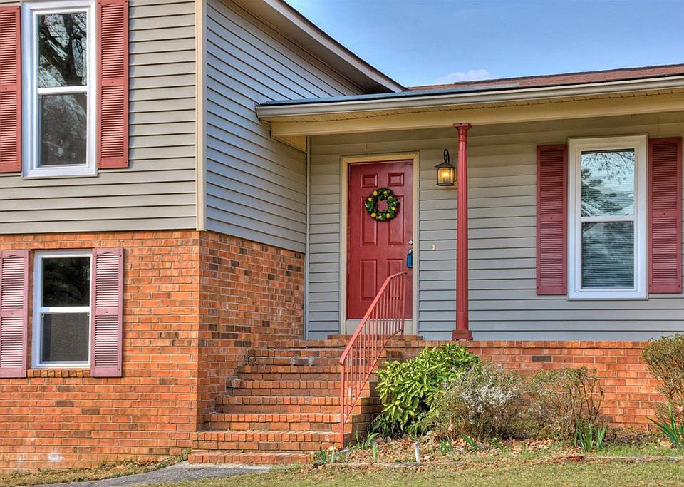 2301 Silverdale Rd, Augusta, GA 30906 Zillow