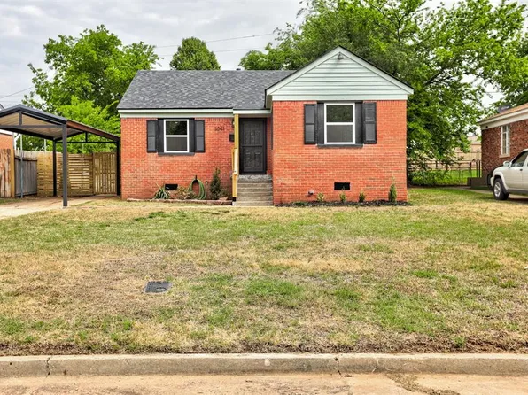 3041 W Eubanks St, Oklahoma City, OK 73112