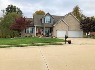 507 Valley View Dr, Edwardsville, IL 62025