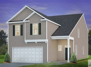 113 Tobago Cir, Guyton, GA 31312