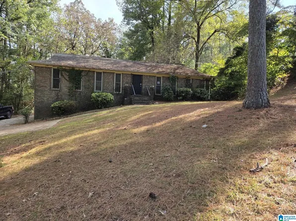 25 Hillview Ln, Birmingham, AL 35215