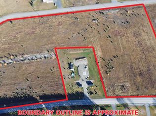 59 Saint John Rd, Fort Kent, ME 04743