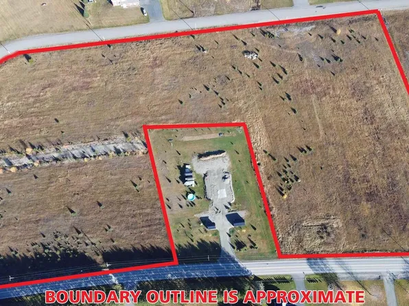 59 Saint John Road, Fort Kent, ME 04743