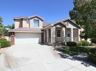 10396 Walking View Ct, Las Vegas, NV 89135