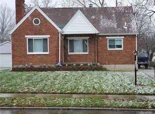 1840 Wesleyan Rd, Dayton, OH 45406