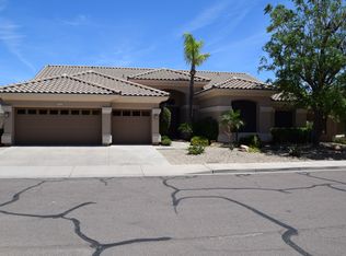 10217 N 55th Pl, Paradise Valley, AZ 85253