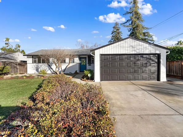 3190 Ida Dr, Concord, CA 94519