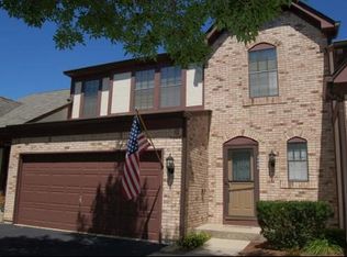 4486 Opal Dr #00, Hoffman Estates, IL 60192
