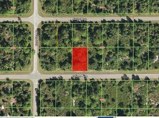14162 Eleanor Ave, Port Charlotte, FL 33953