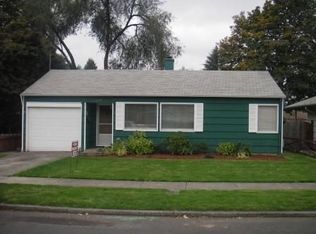 11337 SE 34th Ave, Milwaukie, OR
