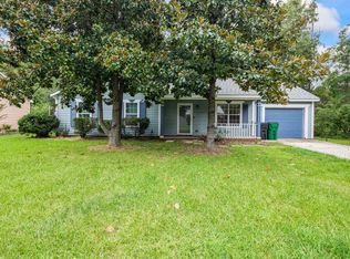 7202 Merrily Ln, Charlotte, NC 28214