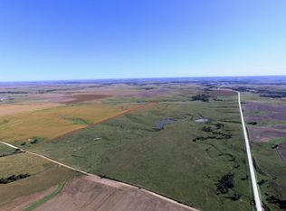 County Road 657, Alton, KS 67623