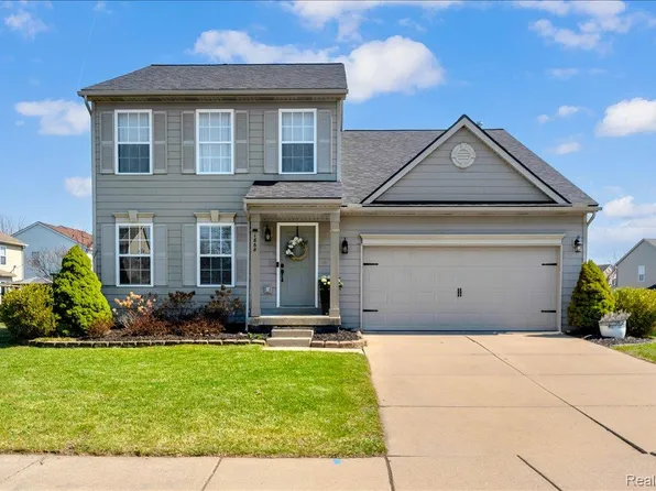 1868 Telford Ct, Ypsilanti, MI 48198