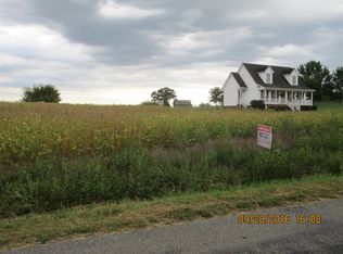 8647 Pleasant Hill Rd, Cross Plains, TN 37049