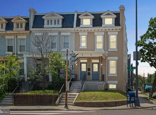 141 V St NE, Washington, DC 20002