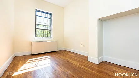 Rented by Nooklyn NYC LLC