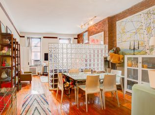 322 E 19th St #2, New York, NY 10003