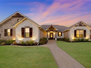 509 Hunton Ln, Waco, TX 76706