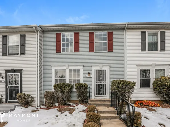 3908 Friar St, Baltimore, MD 21208