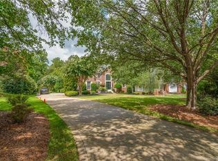 2016 Maynard Rd, Charlotte, NC 28270