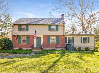 7 Old Depot Hill Rd, Cobalt, CT 06414