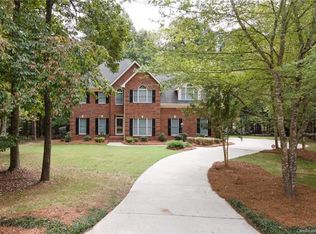 726 Saddlebrook Dr #5, Monroe, NC 28112