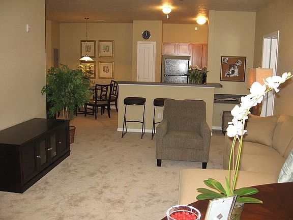 3rd image of 3500 Beaumont Park Dr APT 302