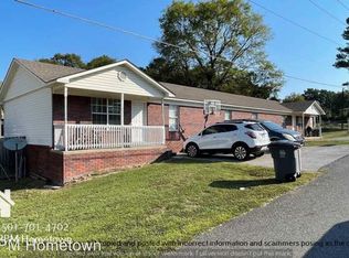 105 Marie Acres Pl #A, Hot Springs, AR 71913