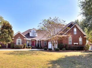 3130 Springdale Way, Sumter, SC 29150